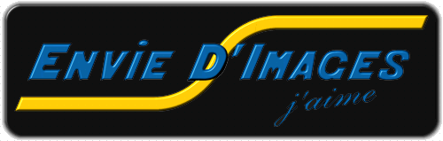 Logo Envie d'Images